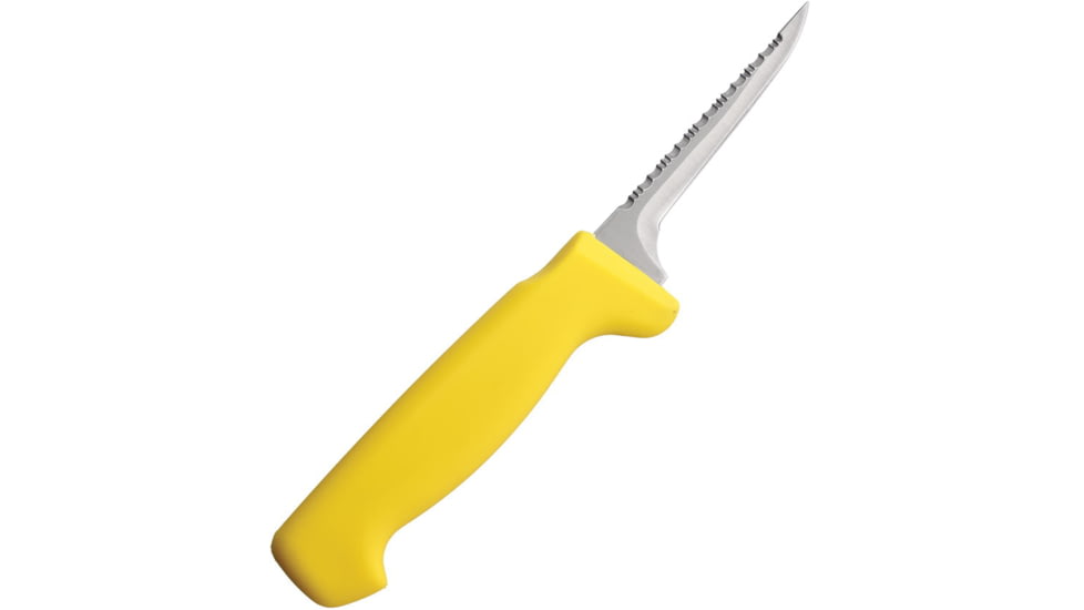 Wiebe Knives Skinner HZ Knife