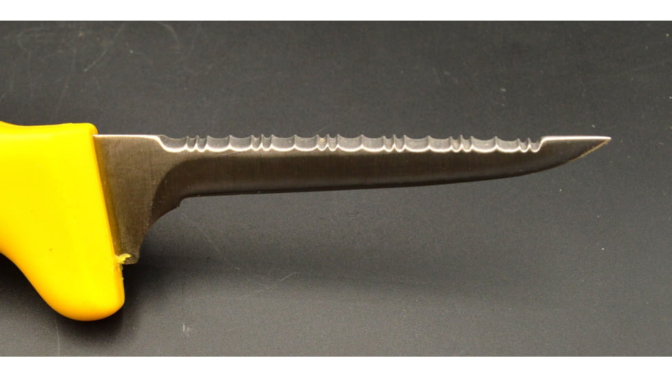 Wiebe Knives Skinner HZ Knife