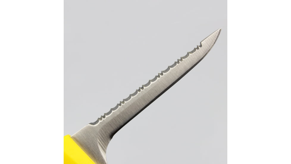 Wiebe Knives Skinner HZ Knife