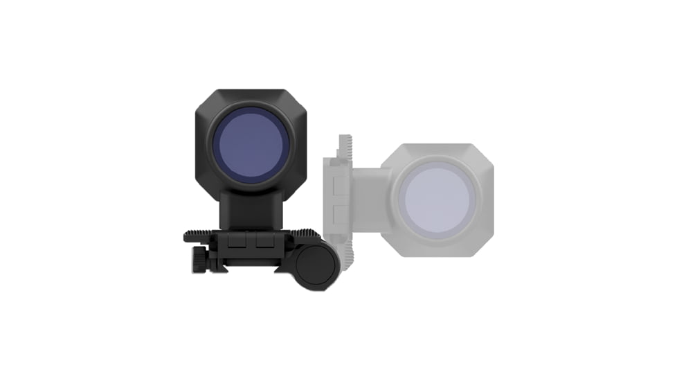 Wilcox Fusion Reflex Sighting System, f/ ARX160, Black/Tan, 65900G10