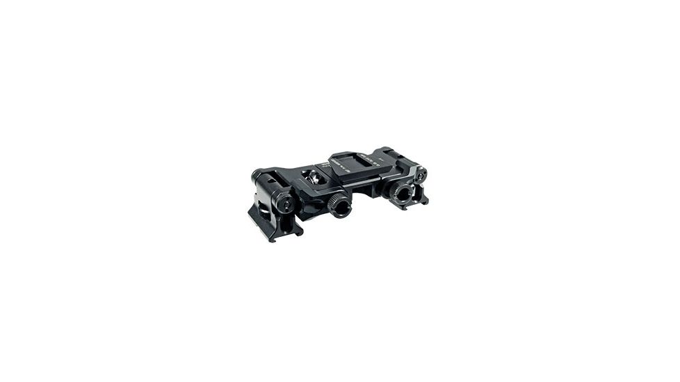 Wilcox MUM/GT-14 Bridge, Black 61300G05-B