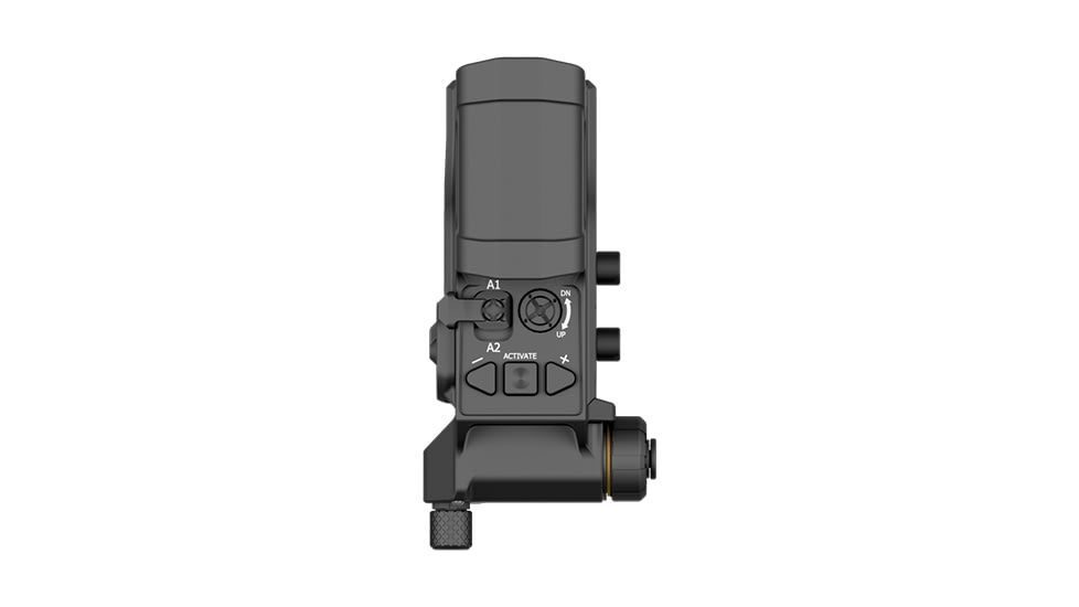 Wilcox BOSS XE Red High Power Laser Sight