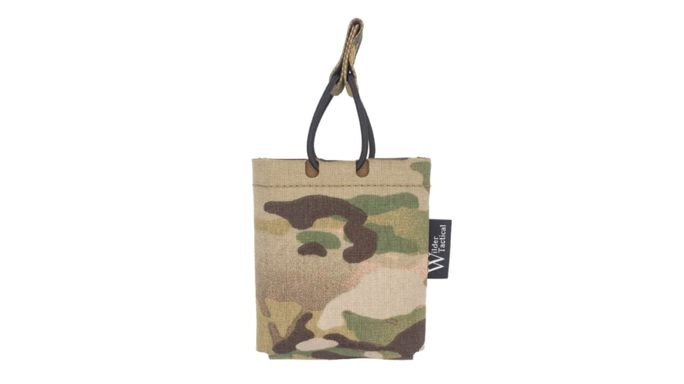 Wilder Tactical HITMAN GEAR SlickMag .308 Pocket