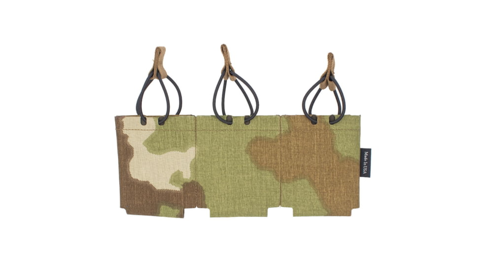 Wilder Tactical HITMAN GEAR SlickMag Triple AR-15 Pocket Placard