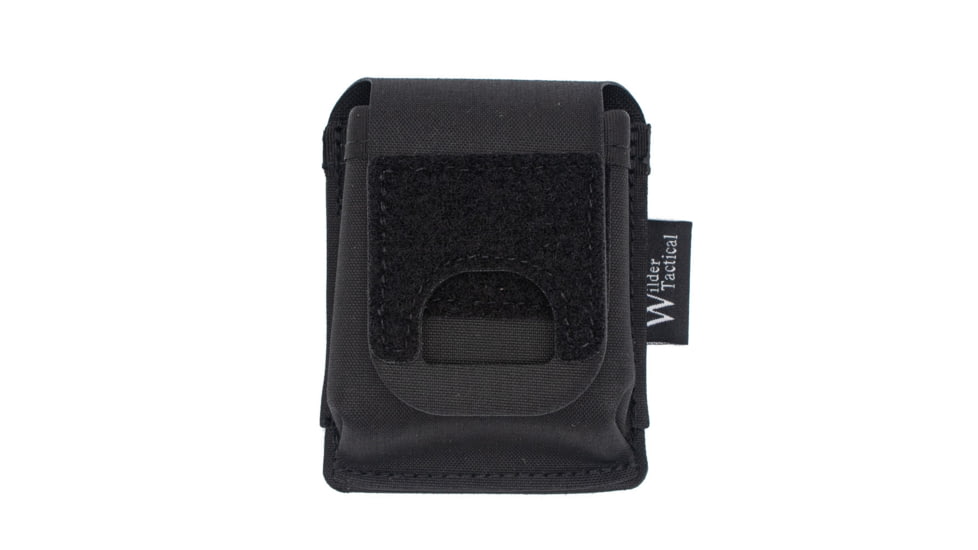 Wilder Tactical Narco Pouch