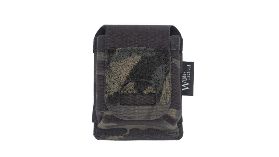 Wilder Tactical Narco Pouch