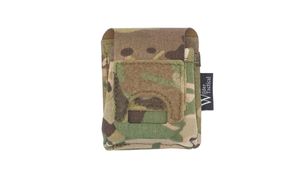Wilder Tactical Narco Pouch