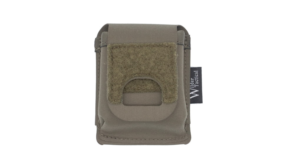Wilder Tactical Narco Pouch