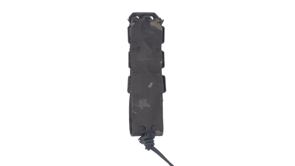 Wilder Tactical Urban Assault Baton Pouch