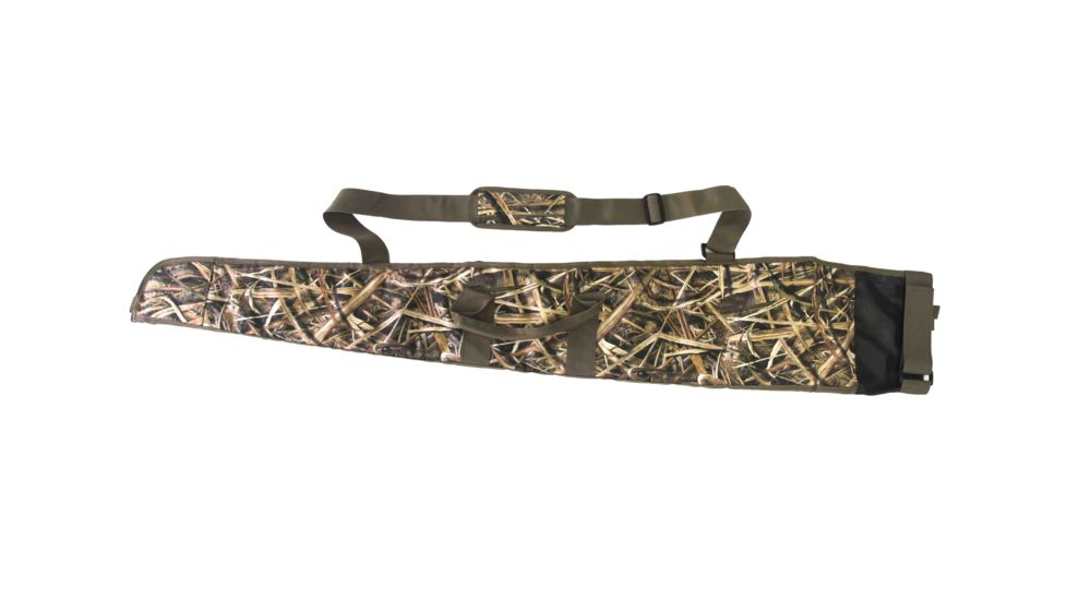 WILDFOWLER Hunting Single Gun Case, Shadow Grass WFO545SG