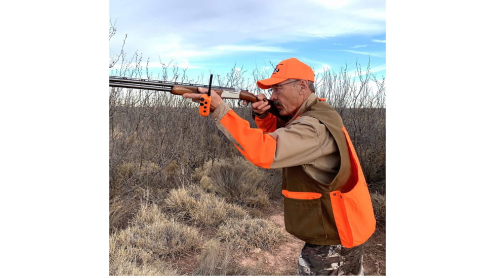 Wildfowler Hunting Vest, Upland, XL, 940UPL-XL, 940UPL-XL