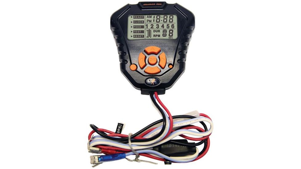 Wildgame Innovations Digital Timer 6V/12V WGITM0003