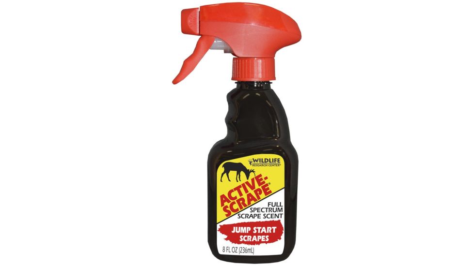 Wildlife Research Center Active, Scrape 8 oz. 82408