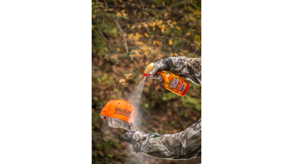 Wildlife Research Center Scent Killer Gold Spray, 24 FL oz. 1255