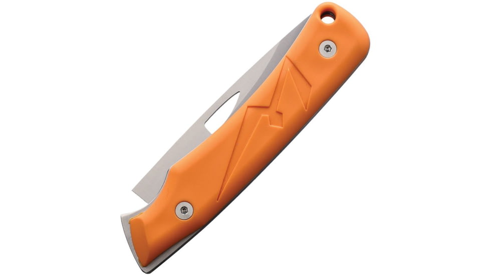 Wildsteer K-NIF Slip Joint Orange