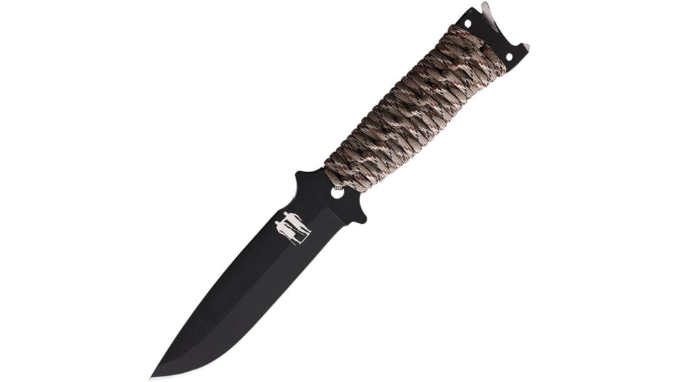Wildsteer KRS Survival Fixed Blade