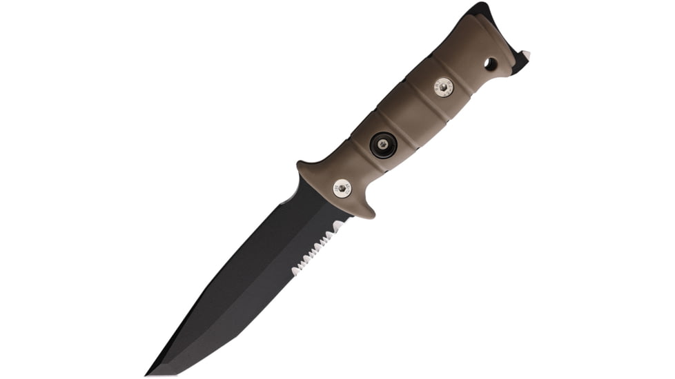 Wildsteer TORK-SR Survival Knife