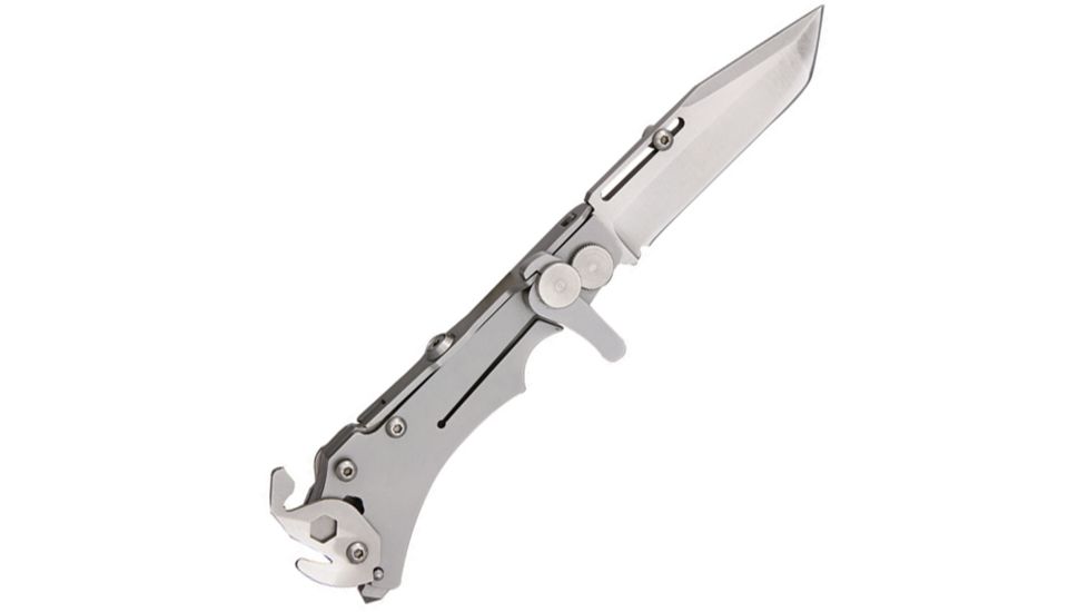 Wildsteer W Pocket Knife WSWPO01