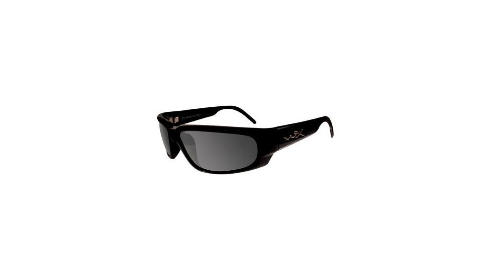 Wiley X Josh Bifocal Rx Prescription Sunglasses