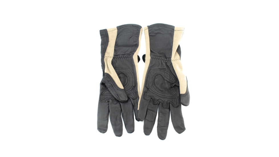 Wiley X Orion Flight Gloves, Coyote, Medium, G301.ME