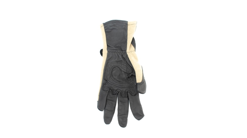 Wiley X Orion Flight Gloves, Coyote, Medium, G301.ME
