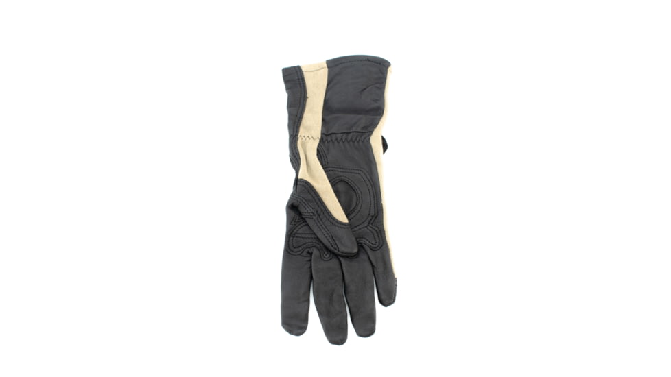 Wiley X Orion Flight Gloves, Coyote, Medium, G301.ME