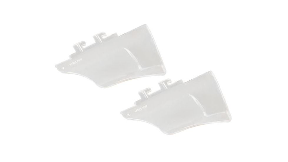 Wiley X Profile Side Shields,Clear WSPRFSS