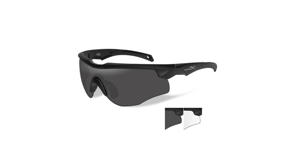 Wiley X Rogue - 2851