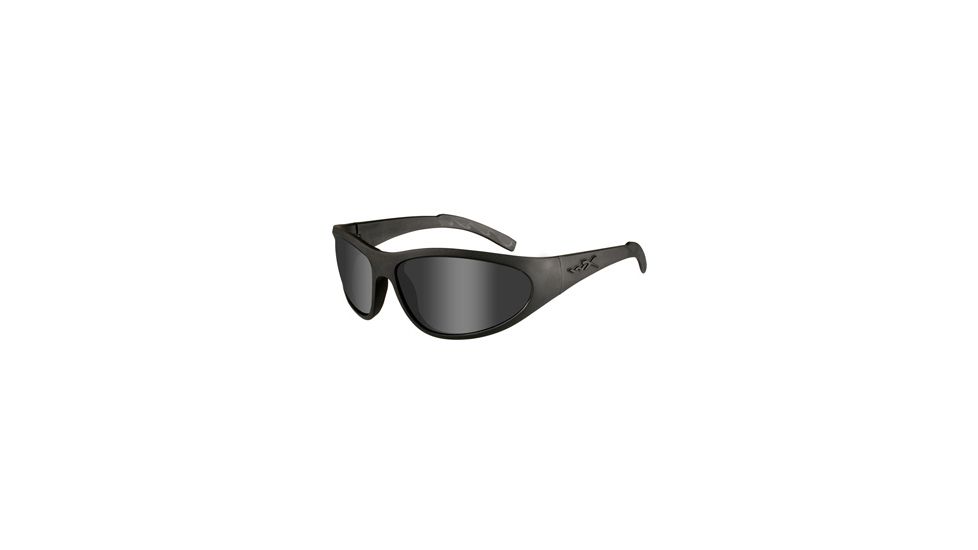 Wiley X ROMER II Rx Prescription Sunglasses / Goggles
