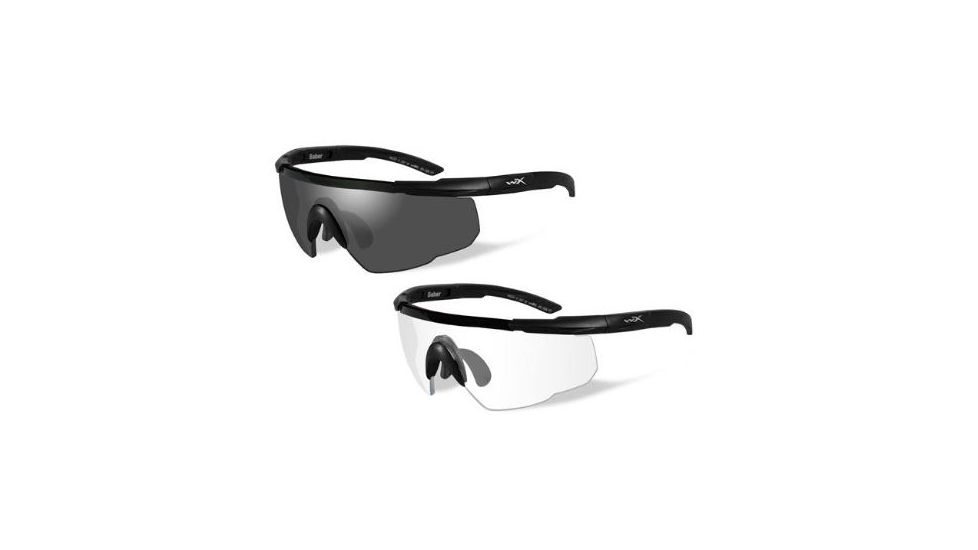 Wiley X - Sabre Adv - 307RX
