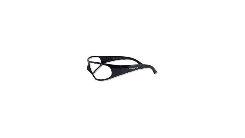Wiley X SG-1 Frame Only, No Lens