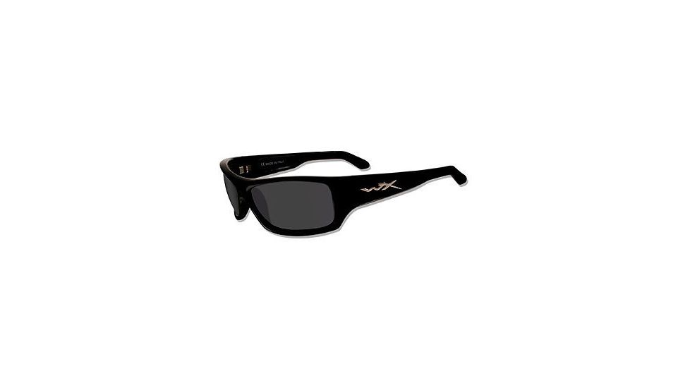 Wiley X Slik Rx Prescription Sunglasses