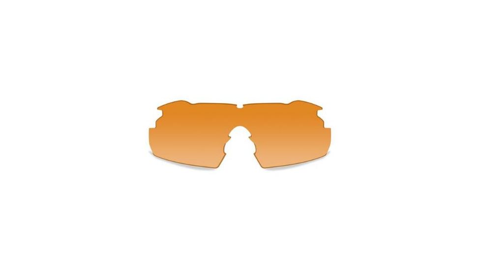 Wiley X Vapor Replacement Lens,Light Rust 35L
