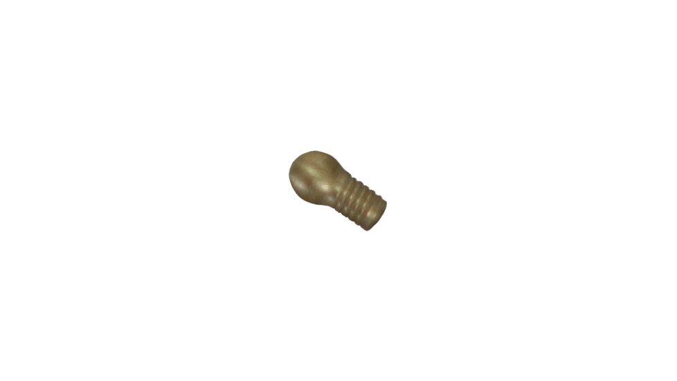 Williams Gun Sight Shotgun Sight Gold Bead 3-56 X .130 Inch #3
