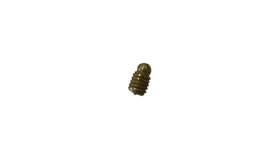 Williams Gun Sight Shotgun Sight Gold Bead 3-56 X 3/32 Inch Shank
