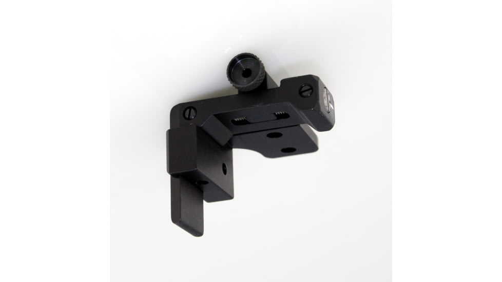 Williams Gun Sight FP Fire Sight Set, Marlin 336, Black/Red, 70282