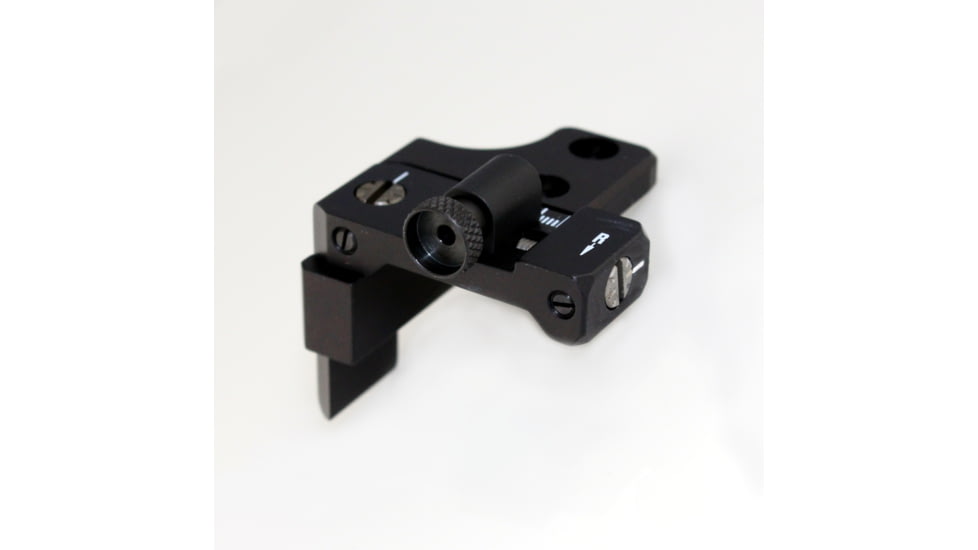 Williams Gun Sight FP Fire Sight Set, Marlin 336, Black/Red, 70282