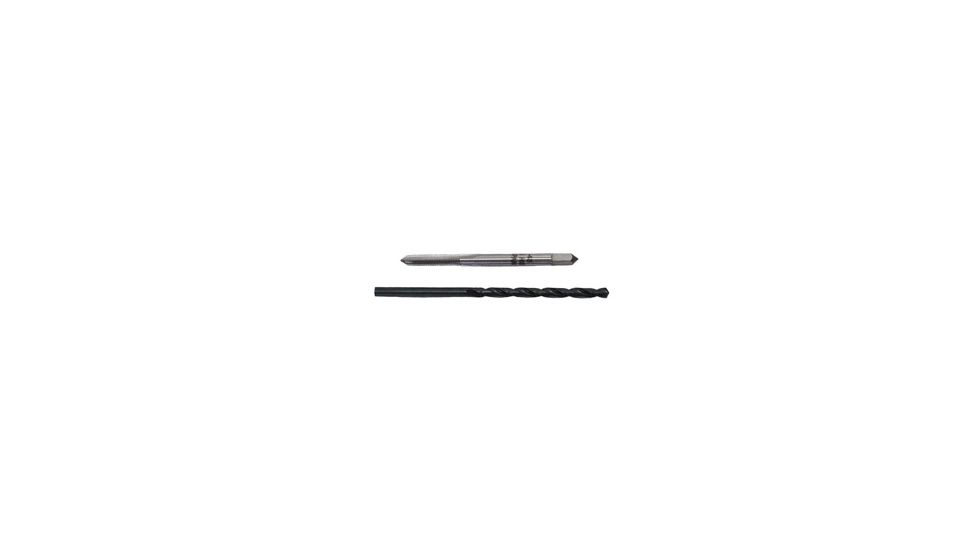 Williams Gun Sight 8-40 High Speed Tap &amp; #28 Drill Set, 1768
