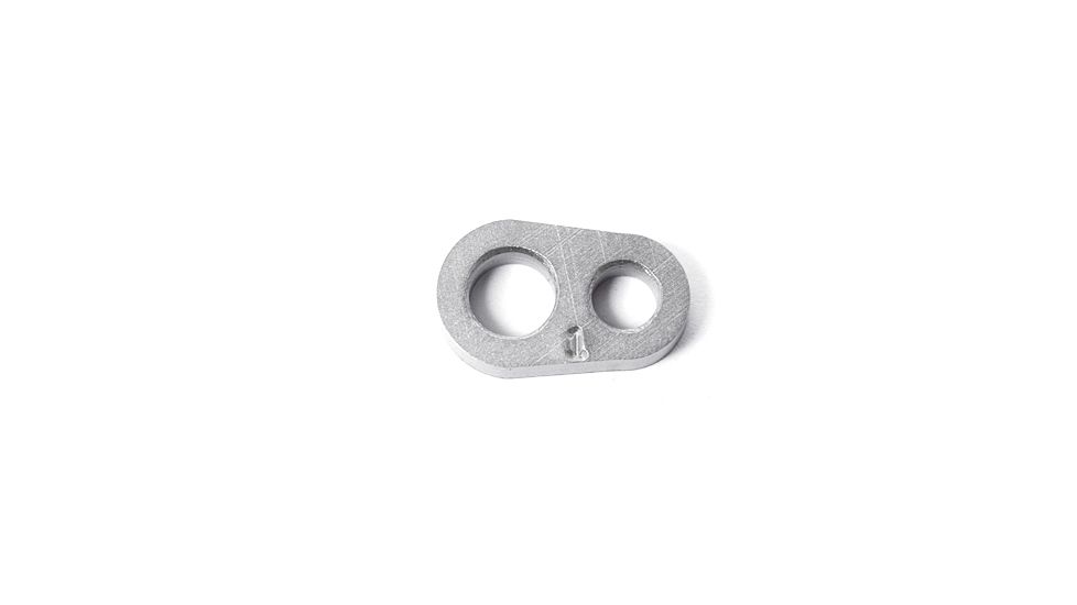 Wilson Combat Barrel Link, No. 1, .268in 142R1