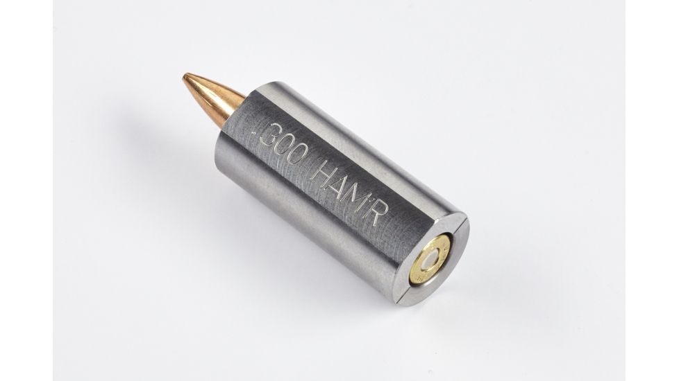 Wilson Combat Cartridge Gauge, 300 HAM'R TR-300HCG