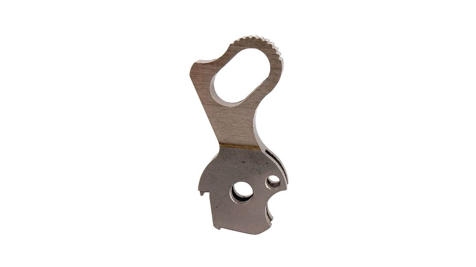 Wilson Combat Deluxe Commander Hammer Stainless Steel