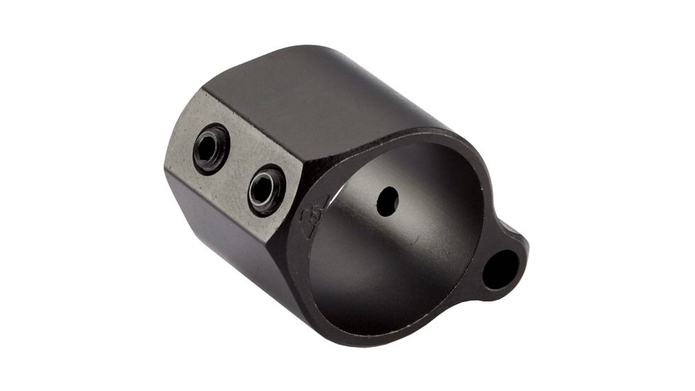 Wilson Combat Gas Block, Lo-Profile, Medium TR-LPGB-M