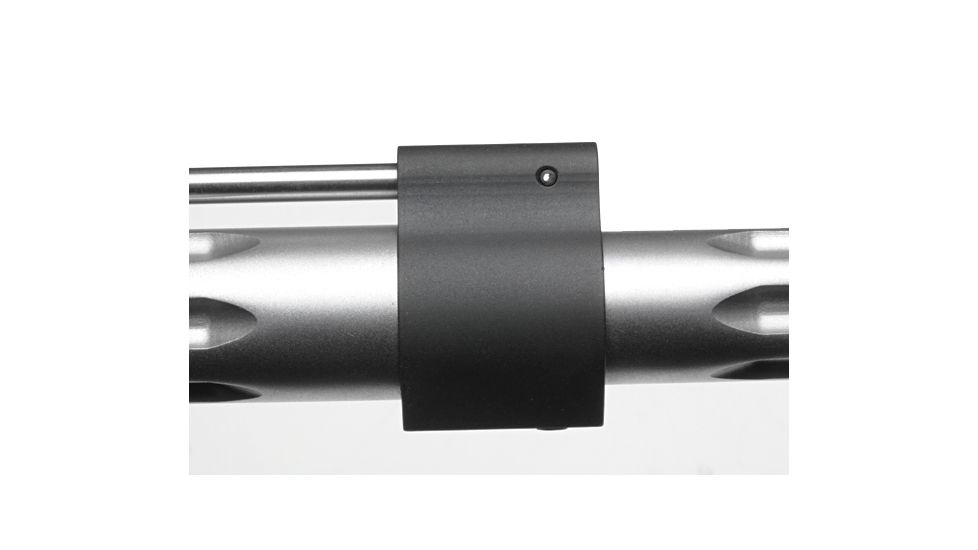 Wilson Combat Gas Block, Lo-Profile, Black TR-LPGB