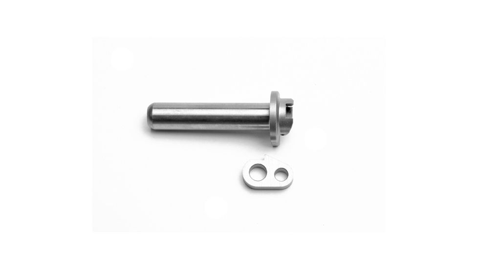 Wilson Combat Group Gripper Kit, Government, Stainless 12G