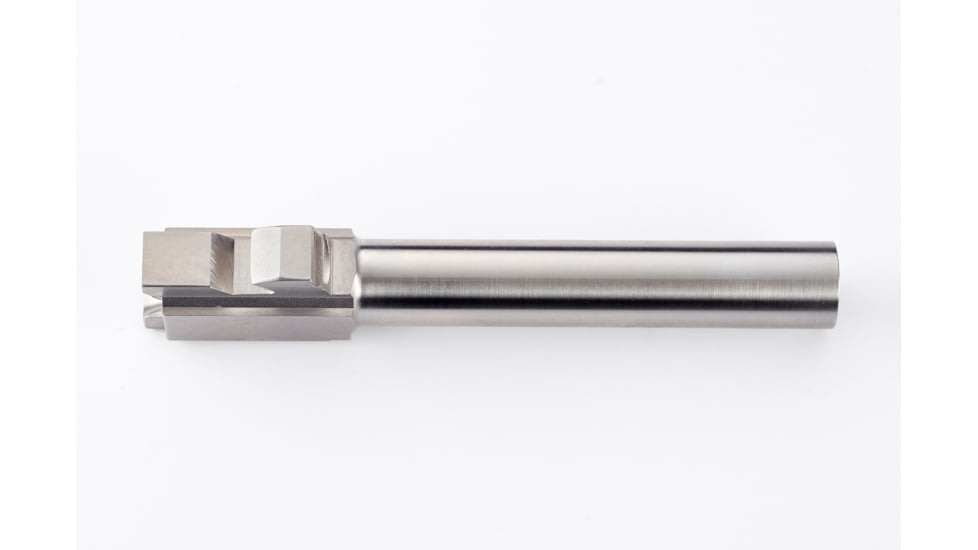 Wilson Combat Match Grade Full-Fit Barrel for Glock, 9mm, Glock 17, 4.49 in, Gen 3, 4, 941