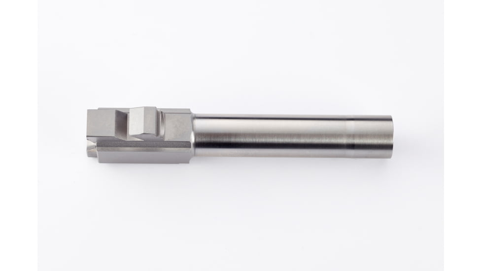 USED Wilson Combat Match Grade Full-Fit Barrel for Glock, 9mm, Glock 19, 4.02 in, Gen 3, 4, 5, 942, EDEMO2, Used, Condition Like New, Inspect and Rebox