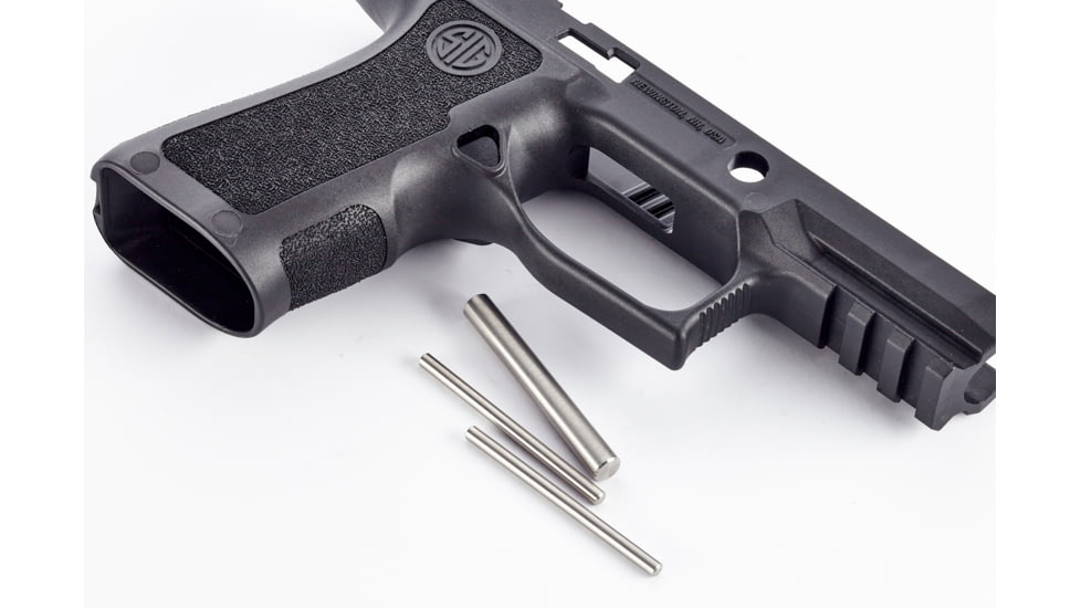 Wilson Combat Sig Sauer WCP320/365 Tungstun Grip Weights Kit, NW734