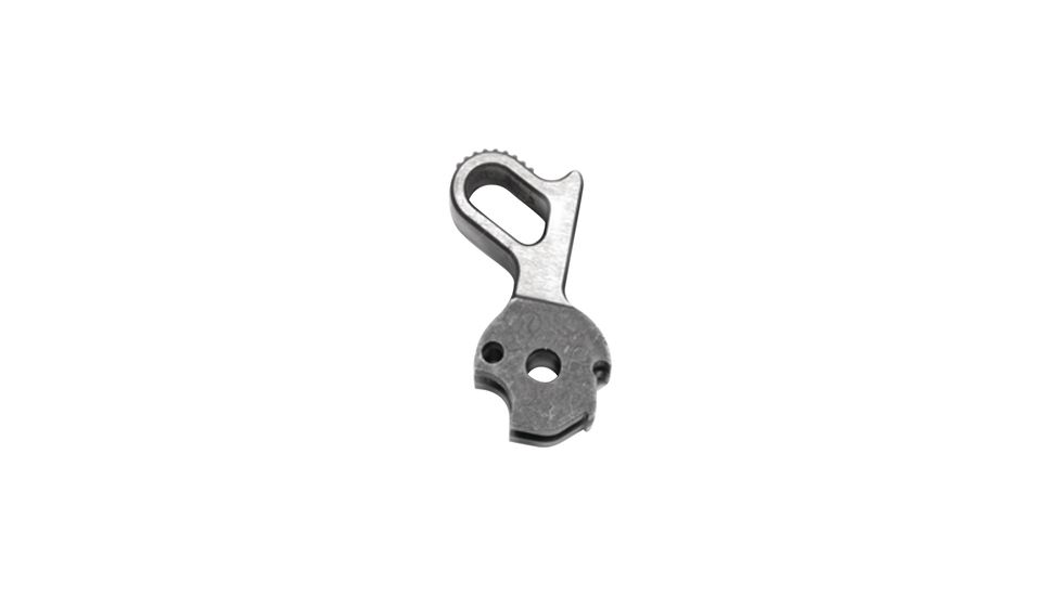 Wilson Combat Value Line Hammer Blued