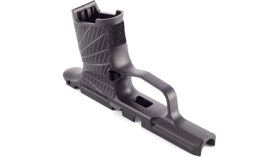Wilson Combat WCP365 Grip Module w/Manual Safety, Black, 365-MB