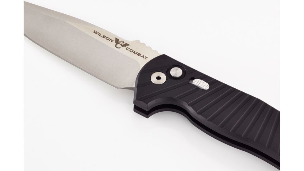 Wilson Combat Pro Tech, Eagle Automatic by Les George, WTK-EAGLE-A